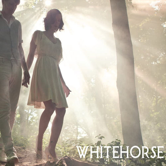 Whitehorse/Whitehorse [LP]