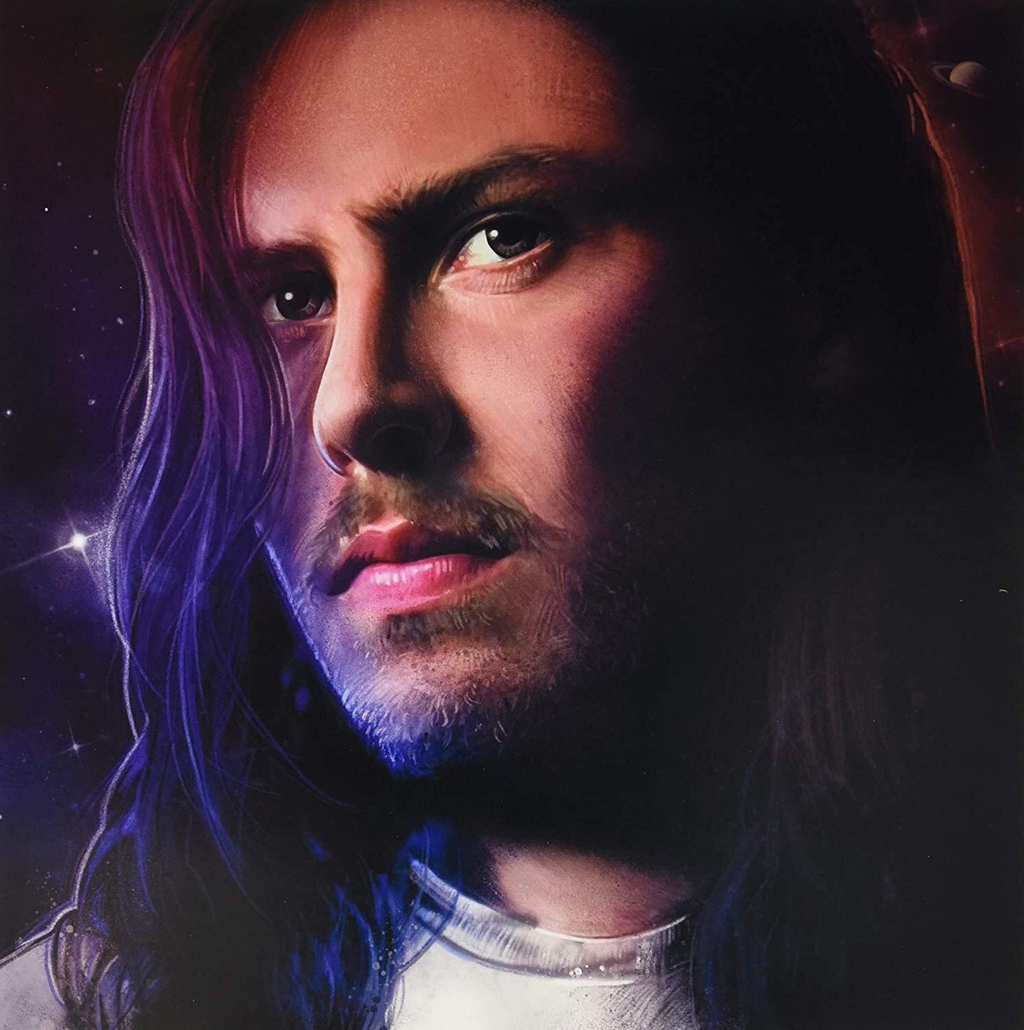 Andrew W.K./The Wolf [LP]