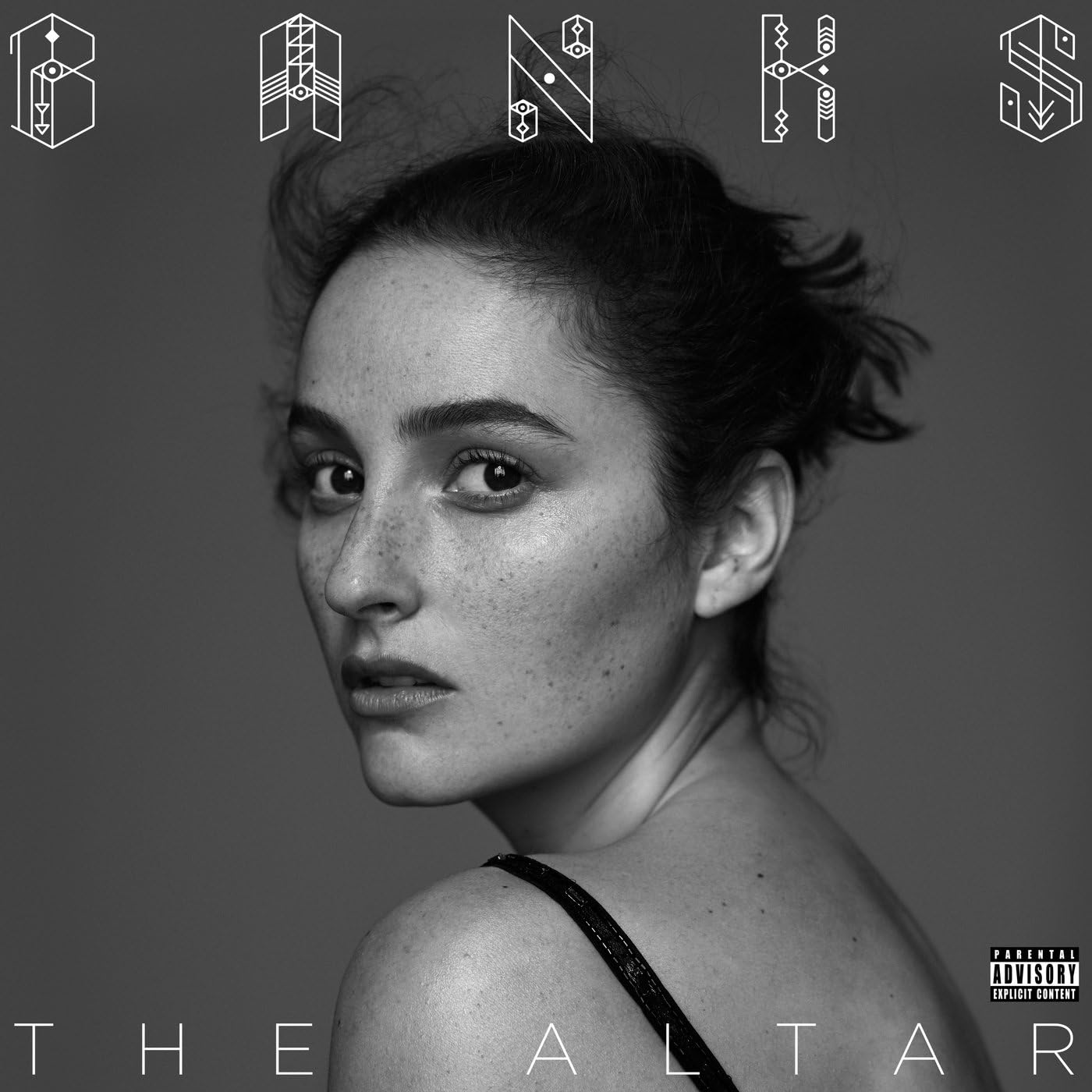 Banks/The Altar [LP]