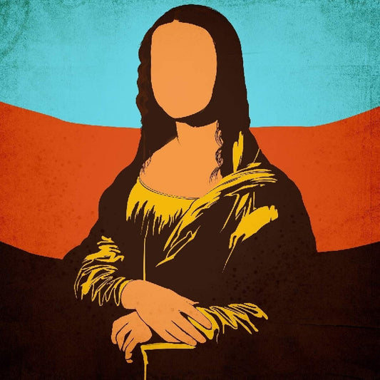 Brown, Apollo & Ortiz, Joell/Mona Lisa [LP]