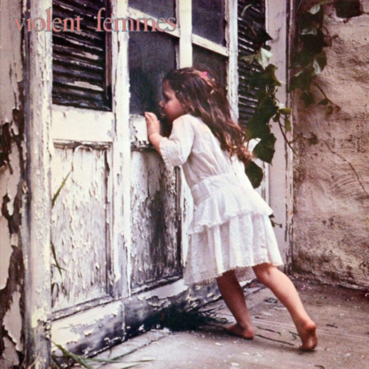 Violent Femmes/Violet Femmes [LP]