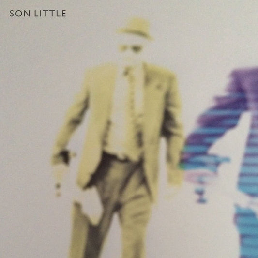 Son Little/Son Little [LP]