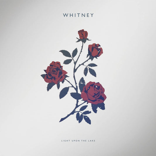 Whitney/Light Upon The Lake [LP]