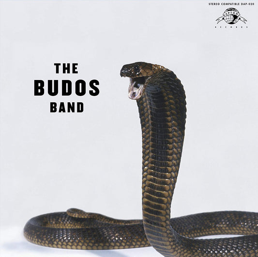 Budos Band, The/III [LP]