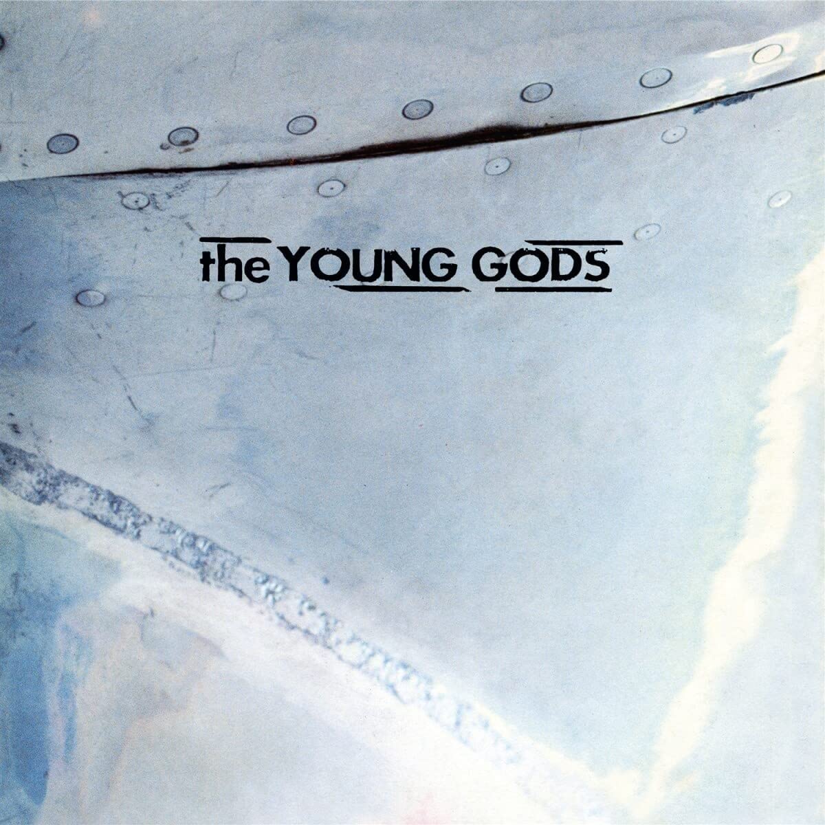 Young Gods/TV Sky (2LP+CD) [LP]