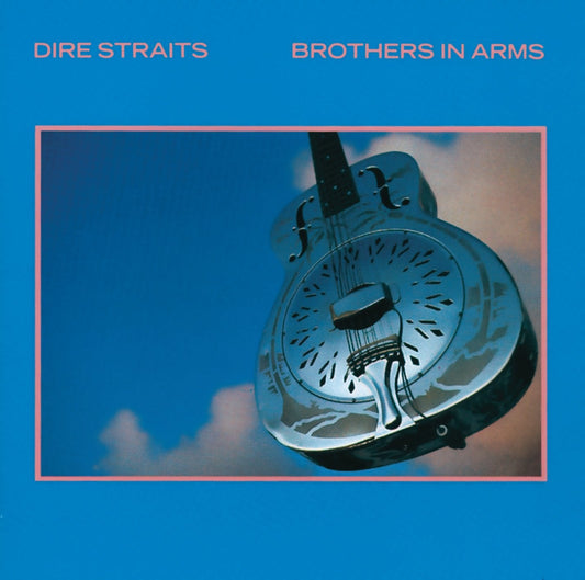 Dire Straits/Brothers In Arms [LP]