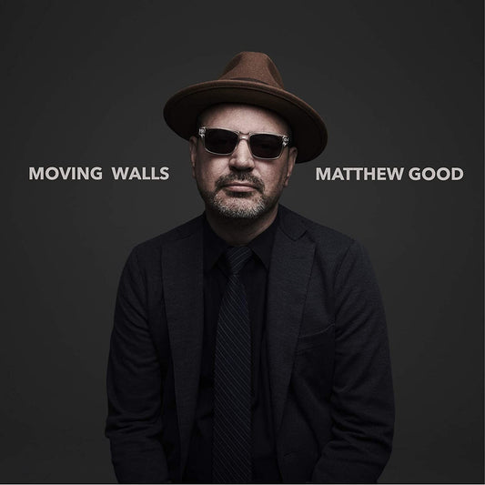 Good, Matthew/Moving Walls [LP]