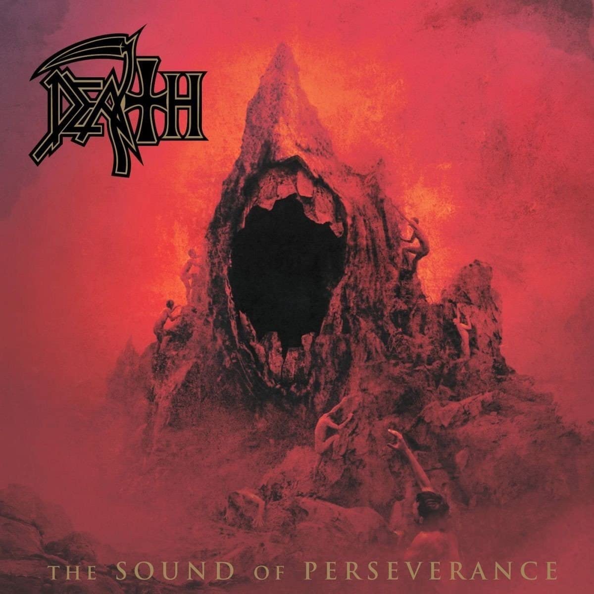 Death/The Sound Of Perseverance [LP]