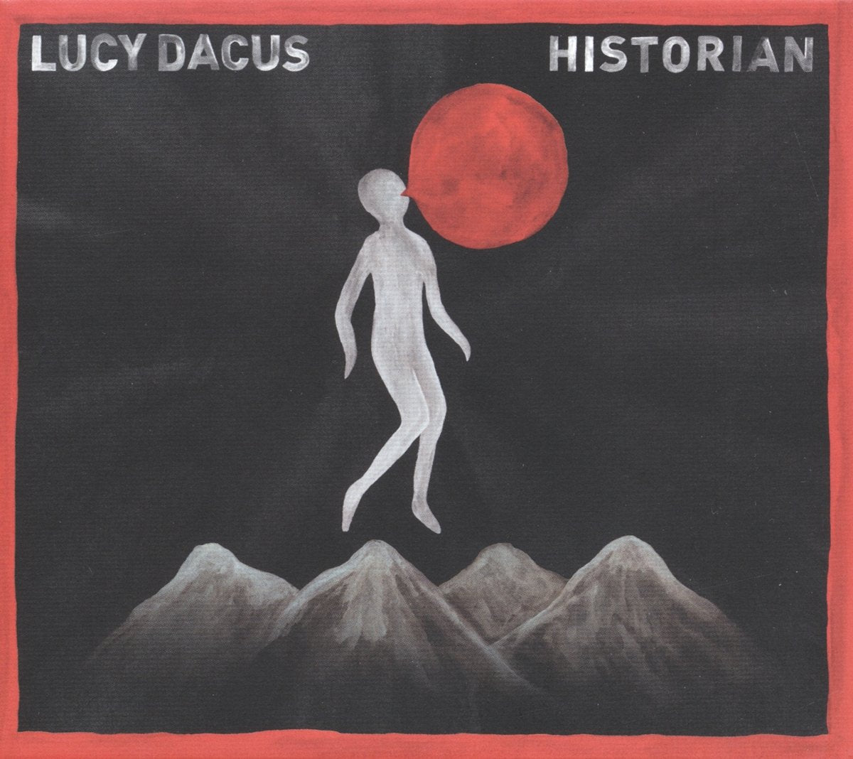 Dacus, Lucy/Historian [LP]