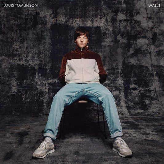 Tomlinson, Louis/Walls [LP]