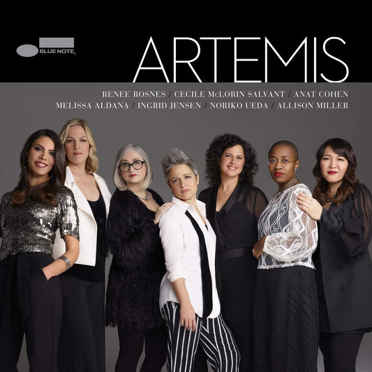 Artemis/Artemis [Vinyl LP's]