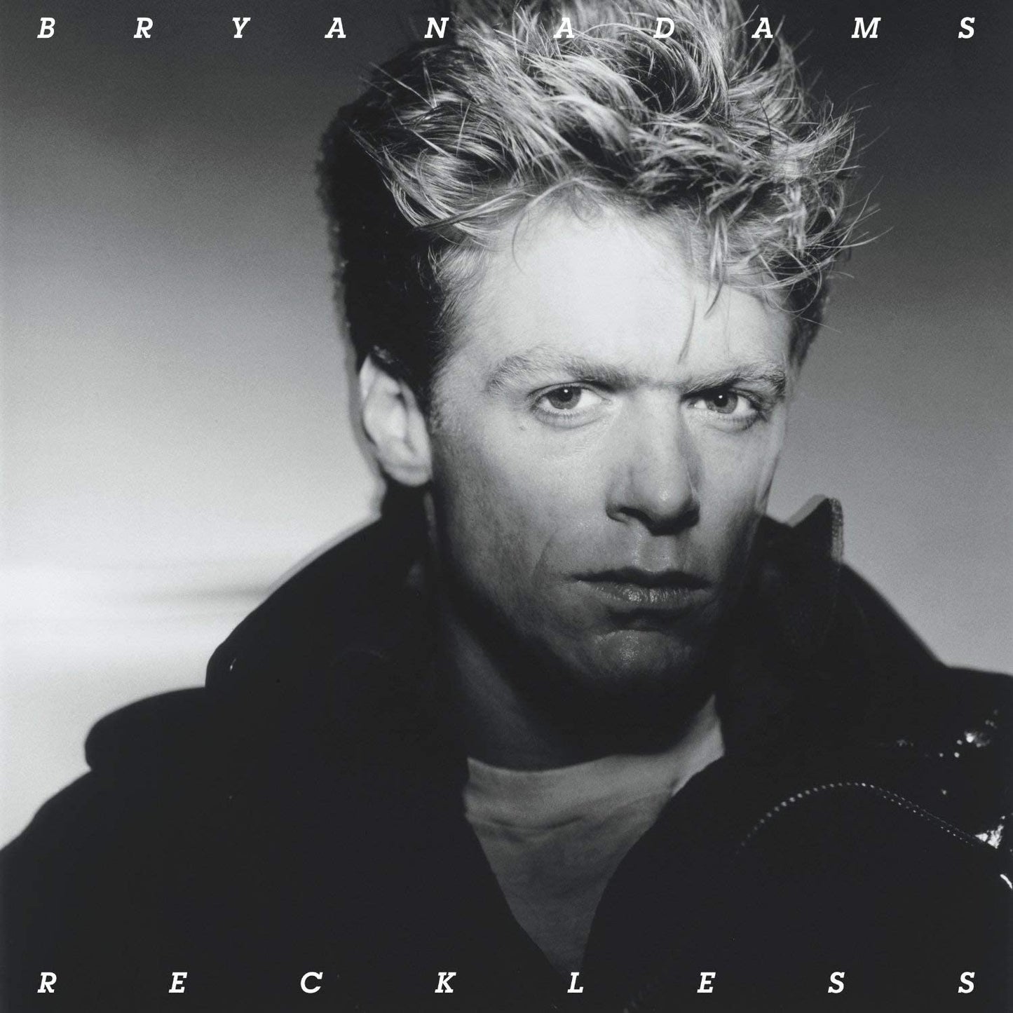 Adams, Bryan/Reckless (30th Anniversary) [LP]