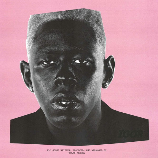 Tyler, The Creator/Igor [LP]