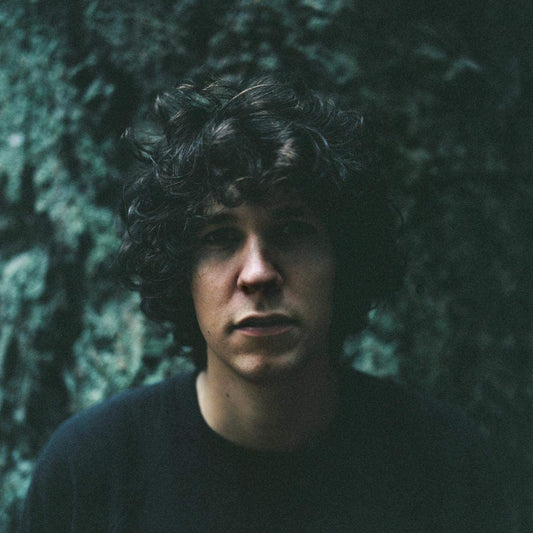 Jesso Jr., Tobias/Goon [LP]