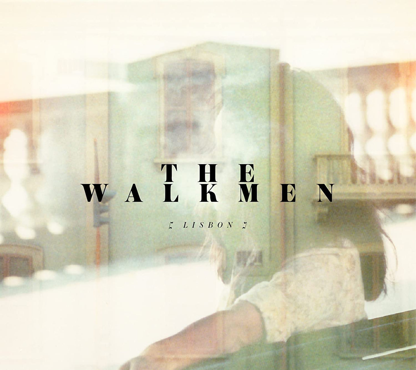 Walkmen, The/Lisbon [LP]