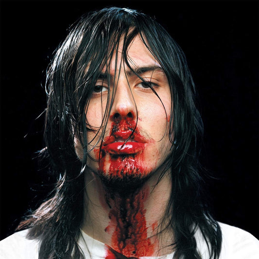 Andrew W.K./I Get Wet (Gatefold) [LP]