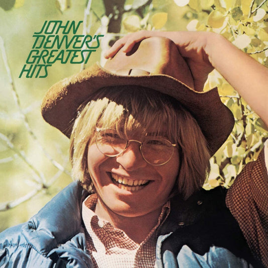 Denver, John/Greatest Hits [LP]