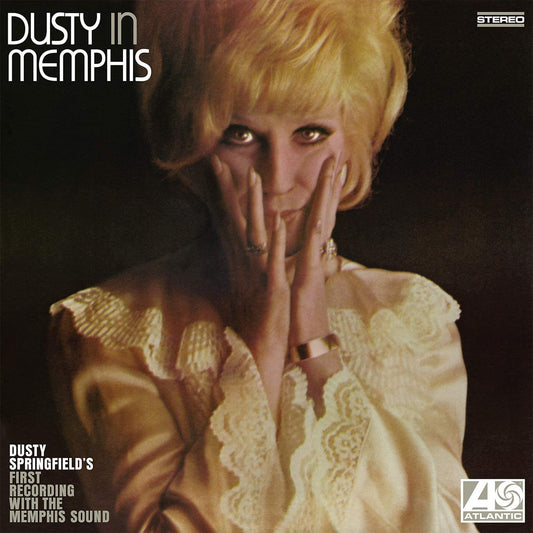 Springfield, Dusty/Dusty In Memphis (Run Out Groove 2LP) [LP]