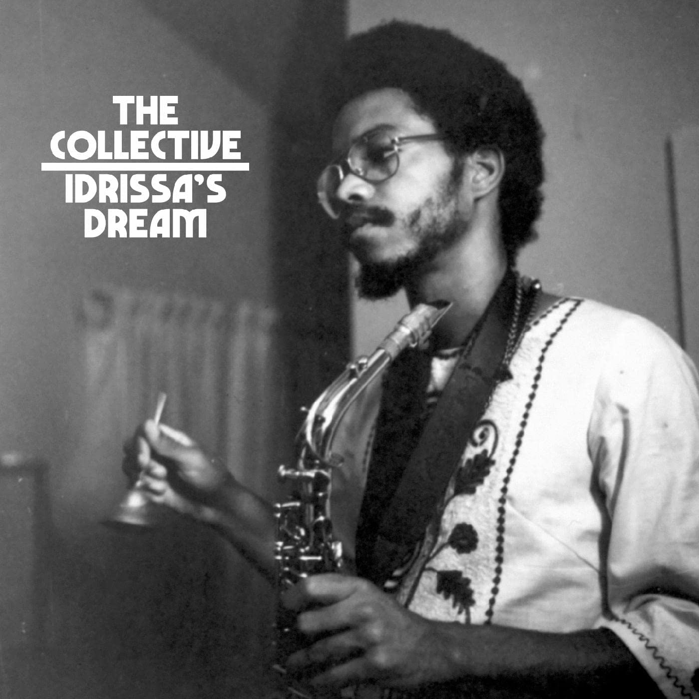 Ackamoor, Idris/The Collective/Idrissa's Dream [LP]