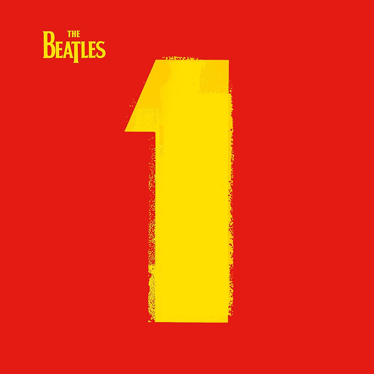 Beatles, The/#1's [LP]