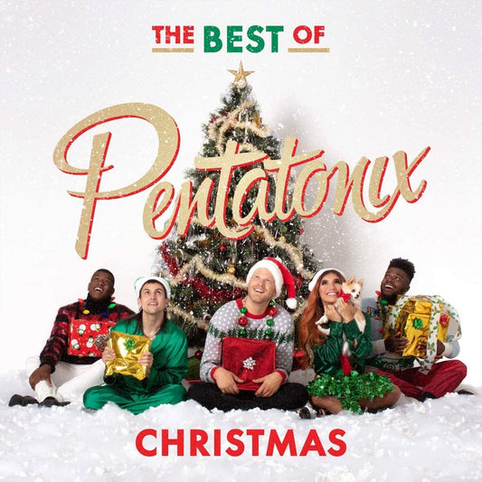 Pentatonix/The Best Of Pentatonix Christmas [LP]