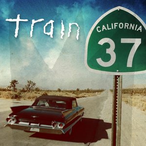 Train/California 37 [LP]