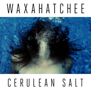 Waxahatchee/Cerulean Salt (Indie Exclusive 'Purple Pinwheel' Vinyl) [LP]