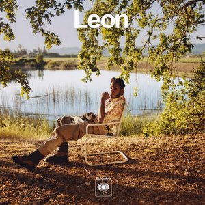 Bridges, Leon/Leon (Black Vinyl) [LP]