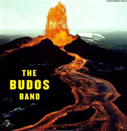 Budos Band, The/The Budos Band [LP]