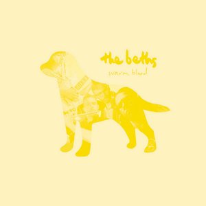 Beths, The/Warm Blood (Light Blue Vinyl) [LP]