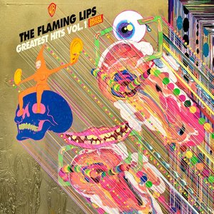 Flaming Lips, The/Greatest Hits Vol. 1 (Gold Vinyl) [LP]