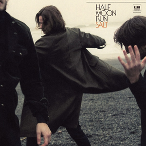 Half Moon Run/Salt (Sand Coloured Vinyl) [LP]