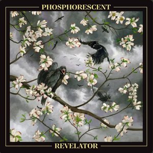 Phosphorescent/Revelator (Indie Exclusive Coloured Vinyl) [LP]