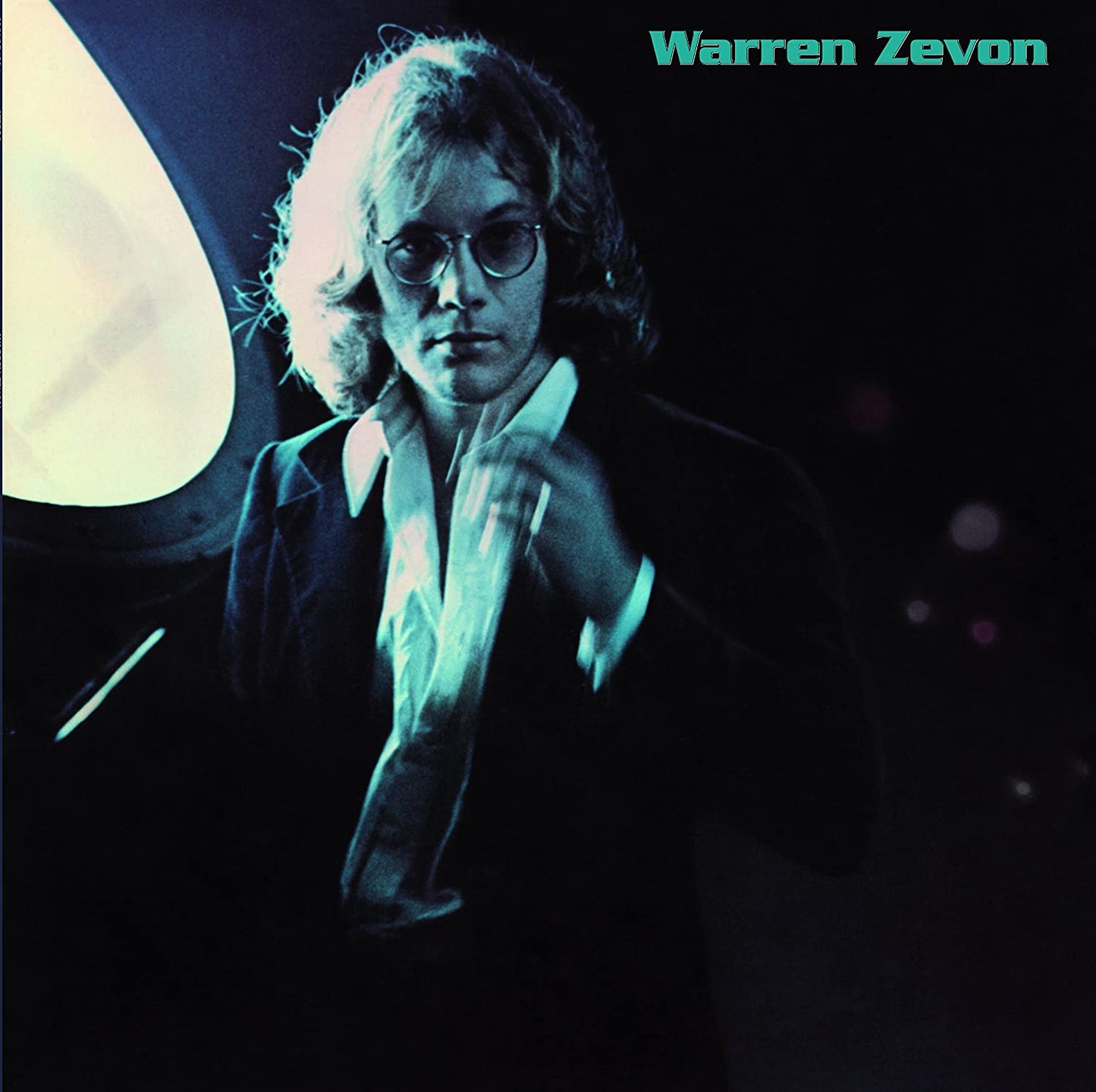 Zevon, Warren/Warren Zevon [LP]