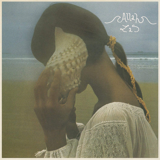 Allah-Las/Self Titled [LP]