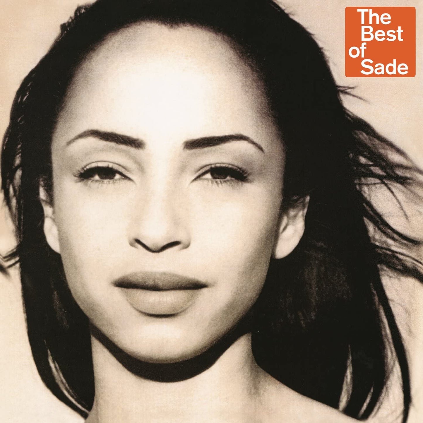 Sade/The Best of [LP]