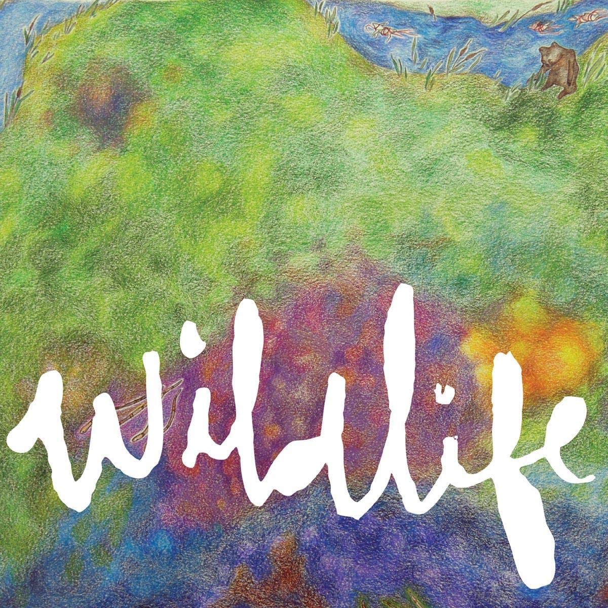 Headlights/Wildlife [LP]