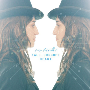 Bareilles, Sara/Kaleidoscope Heart [LP]