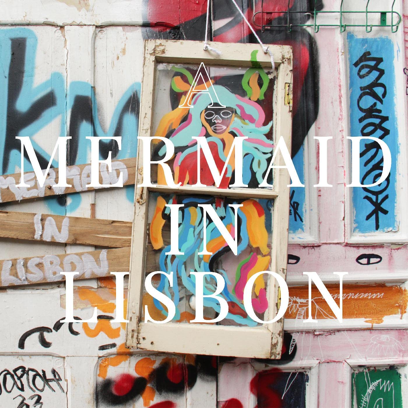 Watson, Patrick/A Mermaid In Lisbon [LP]