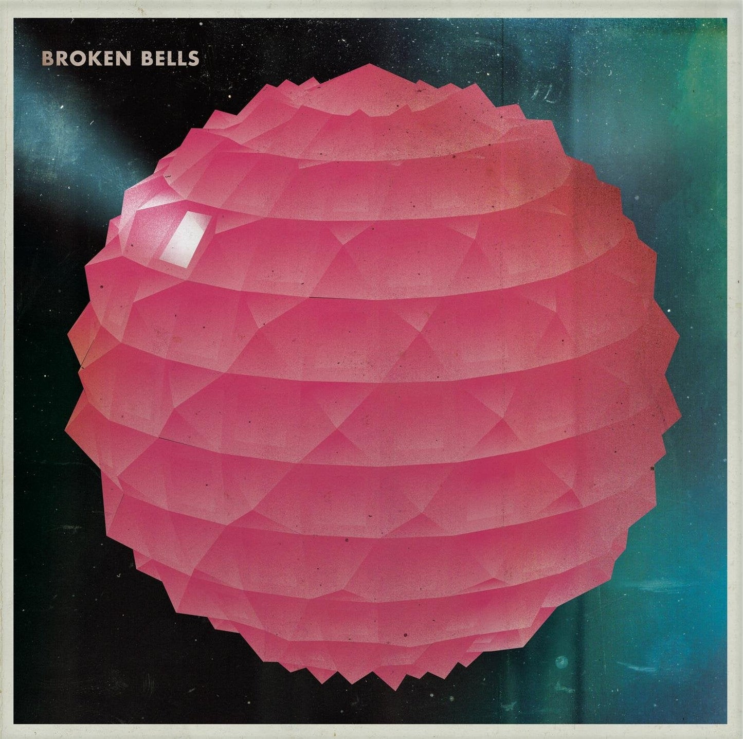 Broken Bells/Broken Bells [LP]