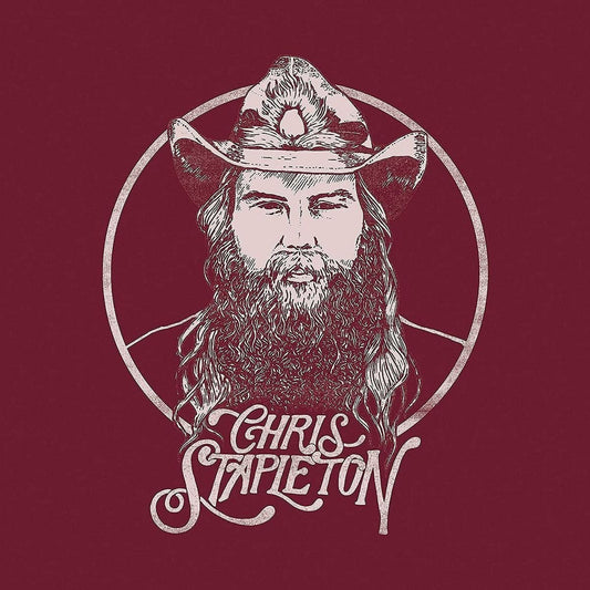 Stapleton, Chris/Songs From A Room Vol. 2 [LP]