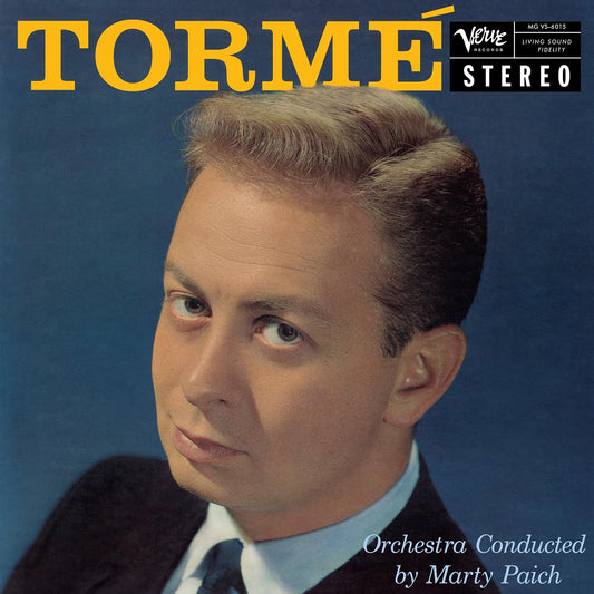 Torme, Mel/Torme (Verve Acoustic Sounds) [LP]