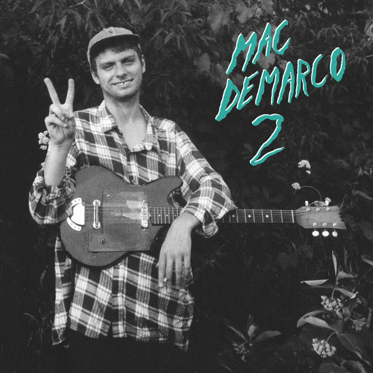 DeMarco, Mac/2 [LP]