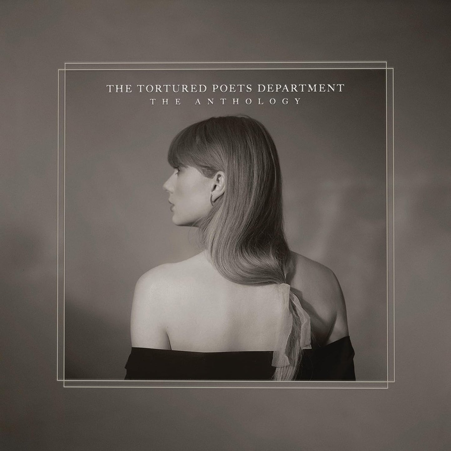 Swift, Taylor/The Tortured Poets Department: The Anthology (4LP Limited Edition)