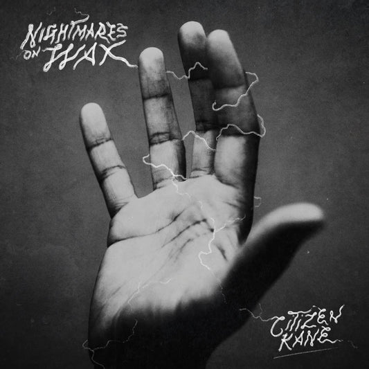 Nightmares On Wax/Citizen Kane [LP]