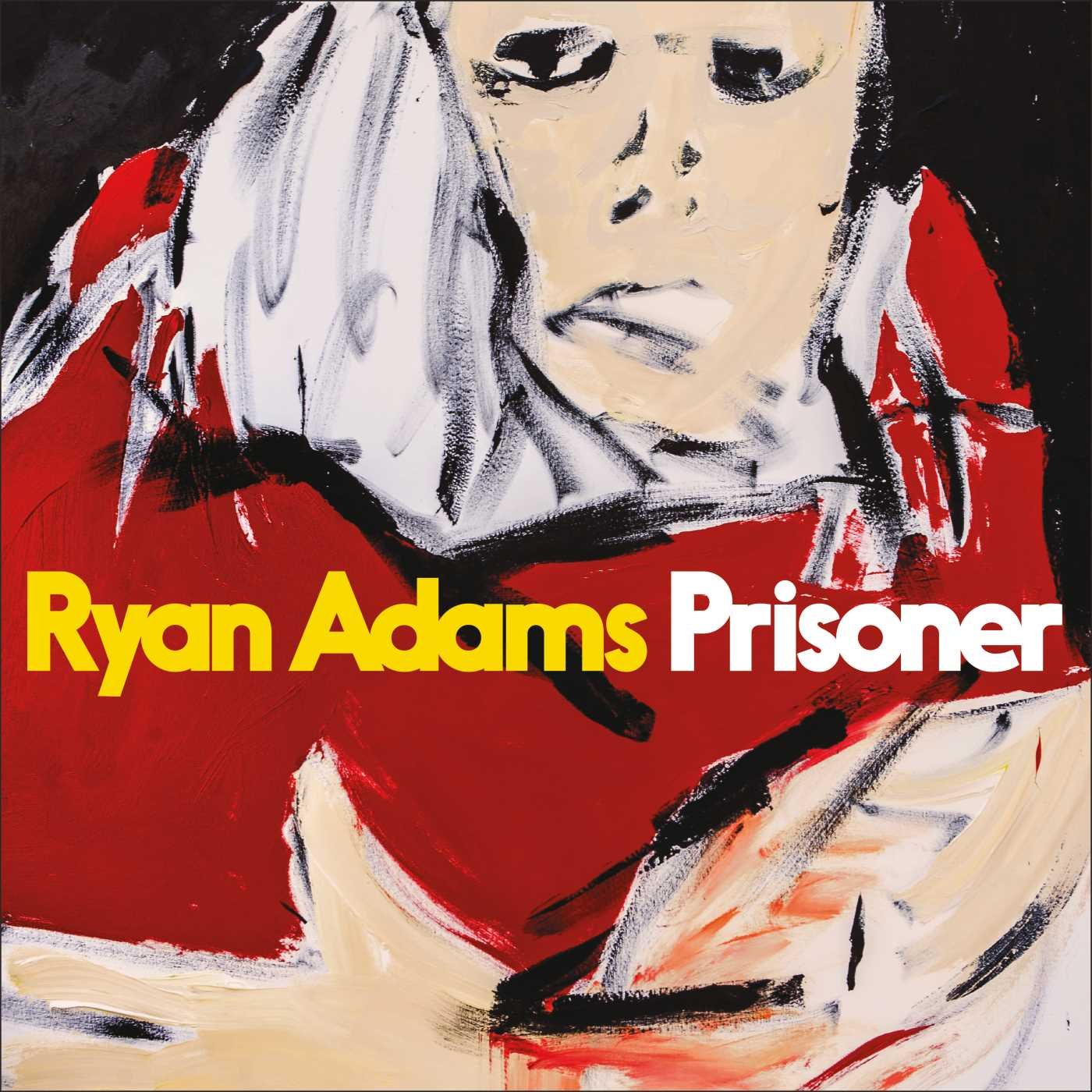 Adams, Ryan/Prisoner [LP]