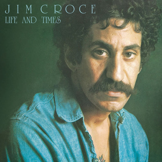 Croce, Jim/Life & Times [LP]