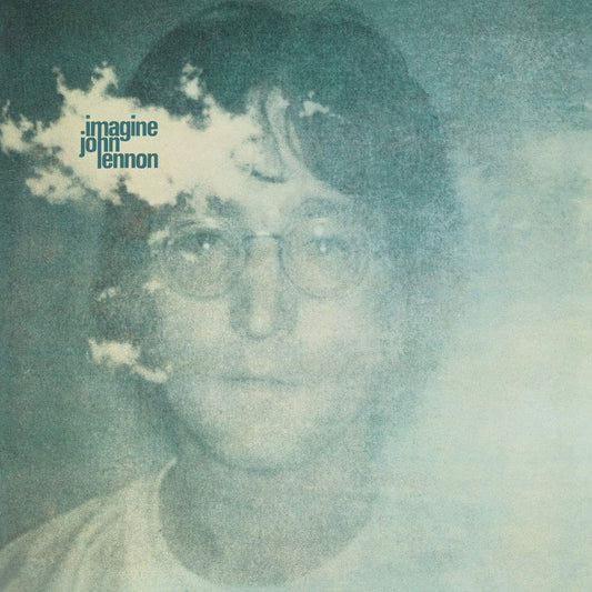 Lennon, John/Imagine (Deluxe 2LP) [LP]