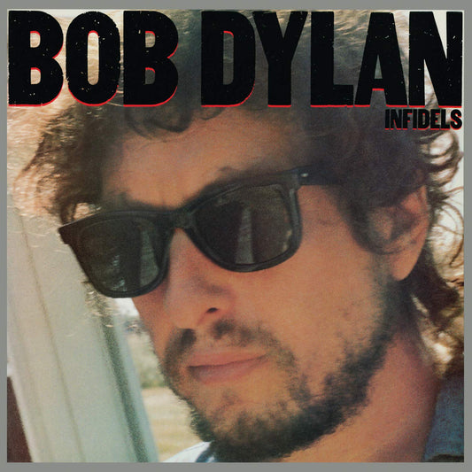 Dylan, Bob/Infidels [LP]