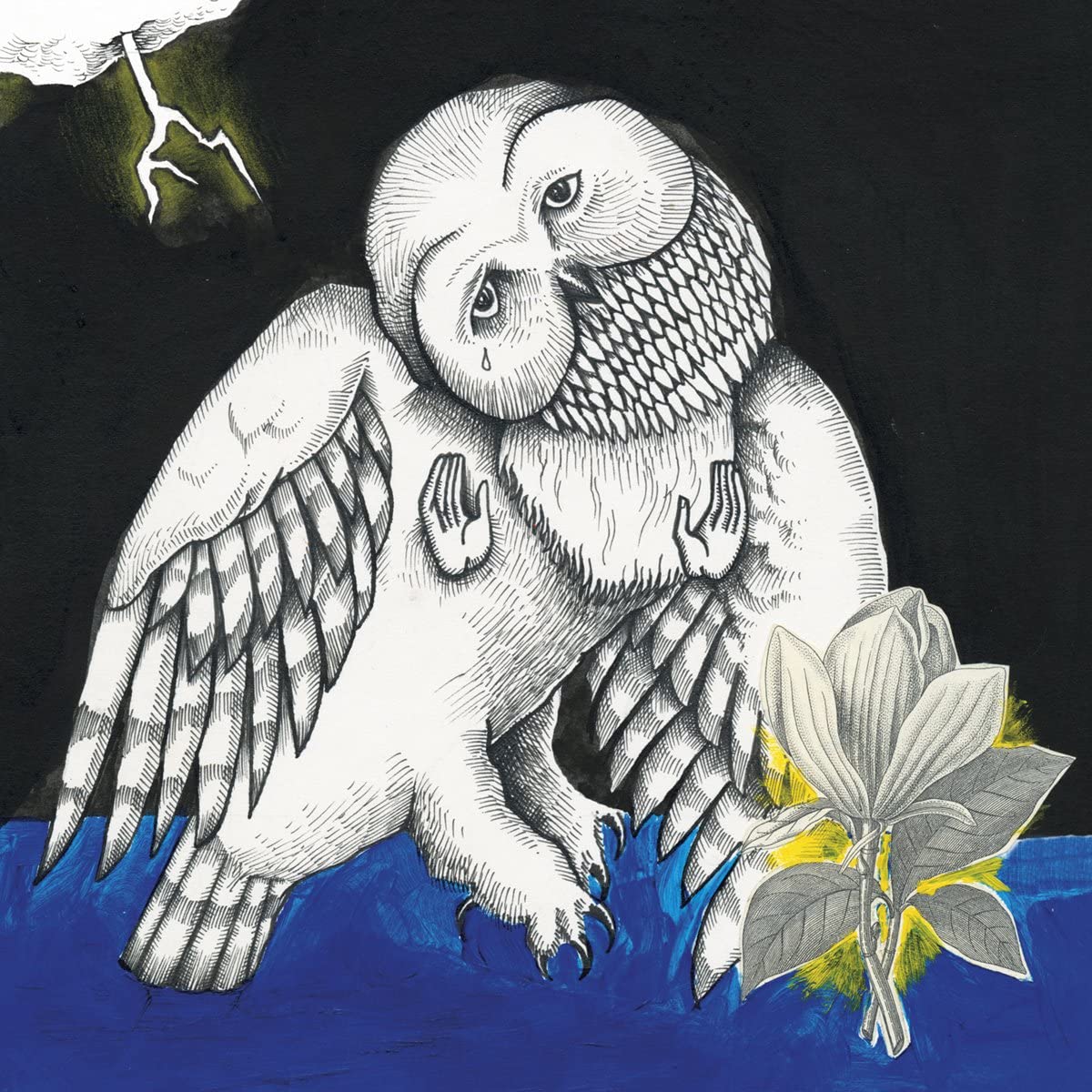 Songs: Ohia/Magnolia Electric Co. [LP]